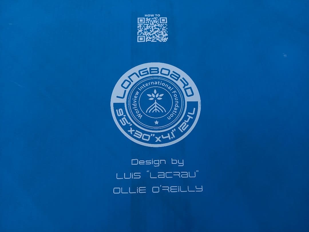 【極上】STARBOARD SUP 9'5 Blue Carbon ※手渡しのみ