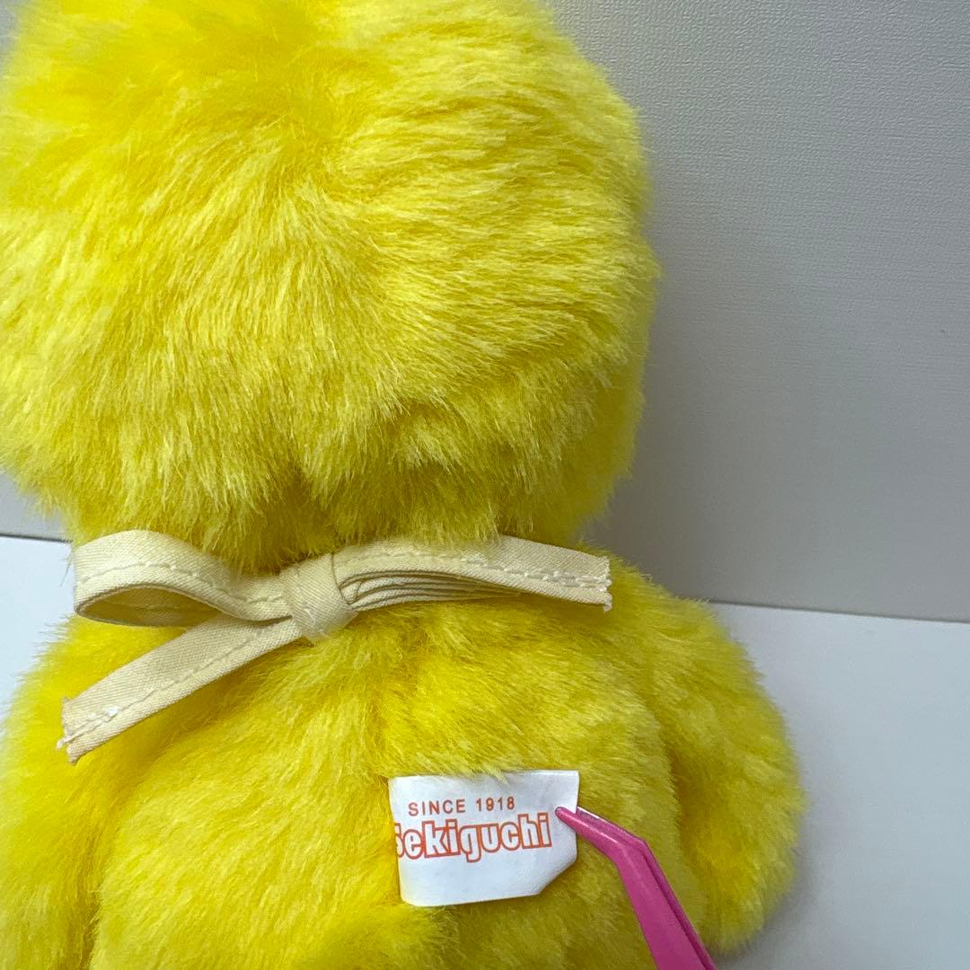 2004年発売 トーン モンチッチ イエロー 770