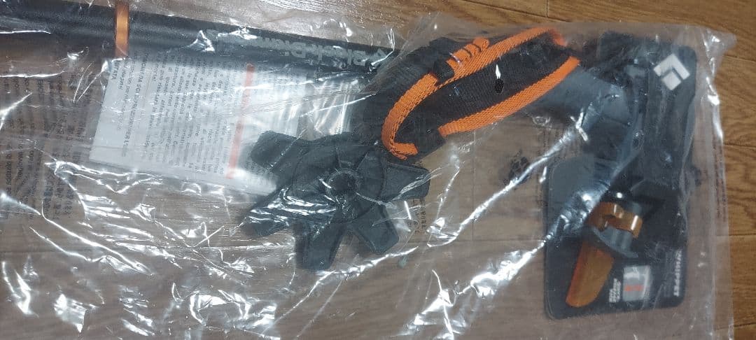  whippet pole ウィペット　BC