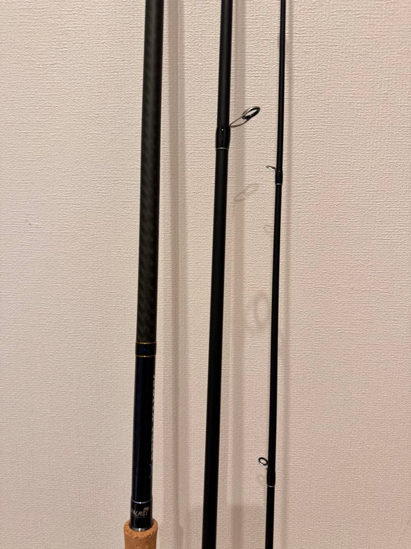 パームス（Palms） ロッド レラカムイRKSS-136H+