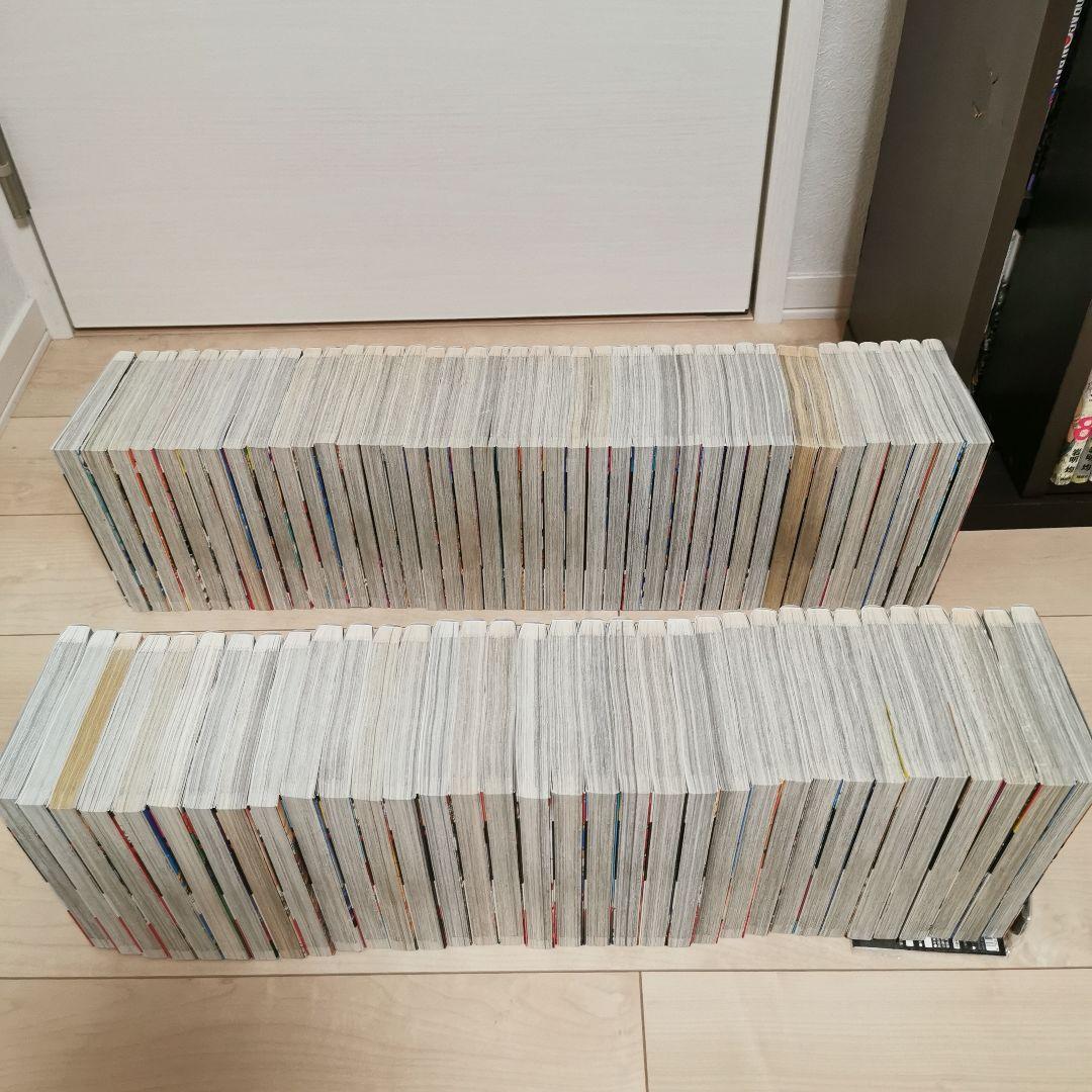 キングダム1〜75巻　全巻セット