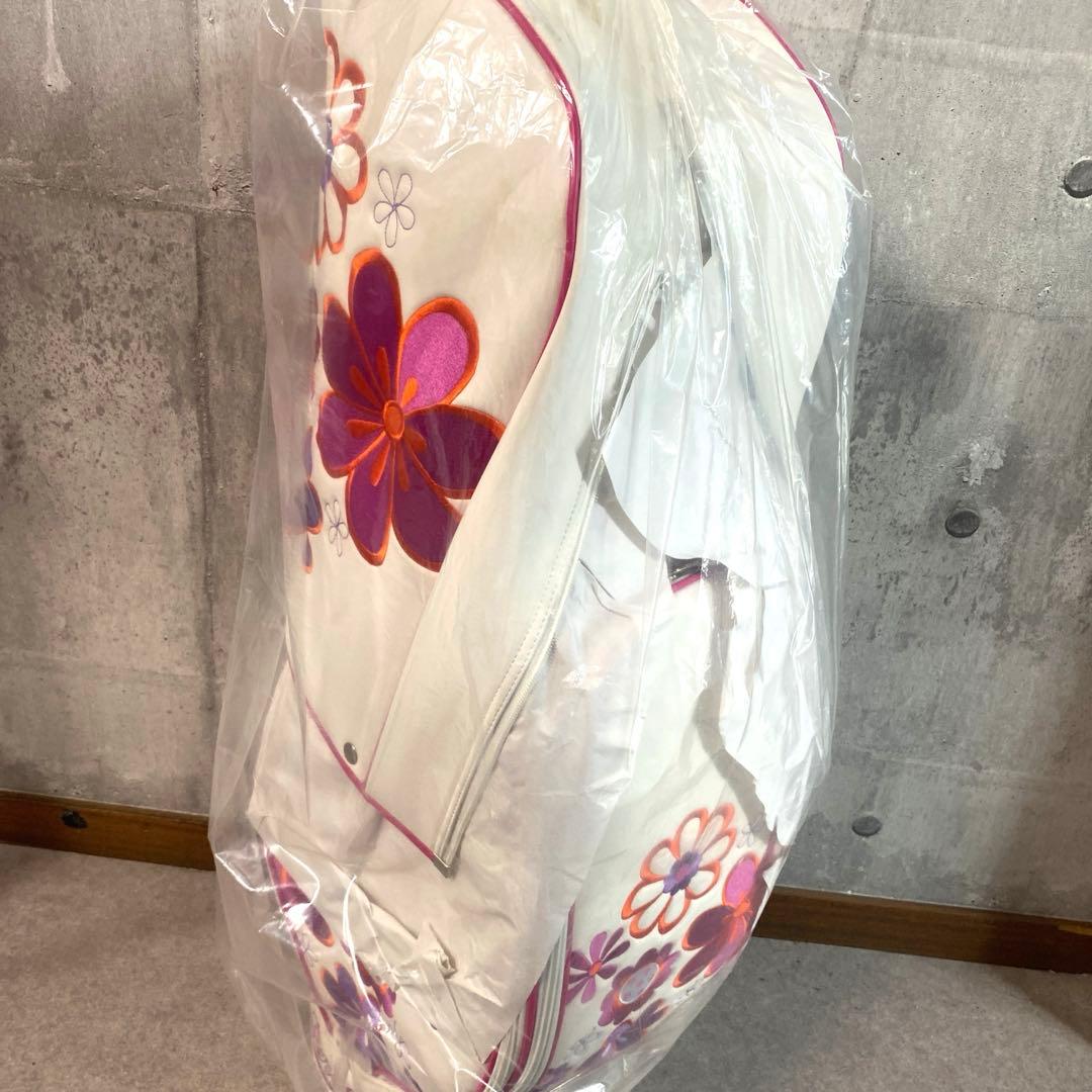 パーソンズキャディーバック