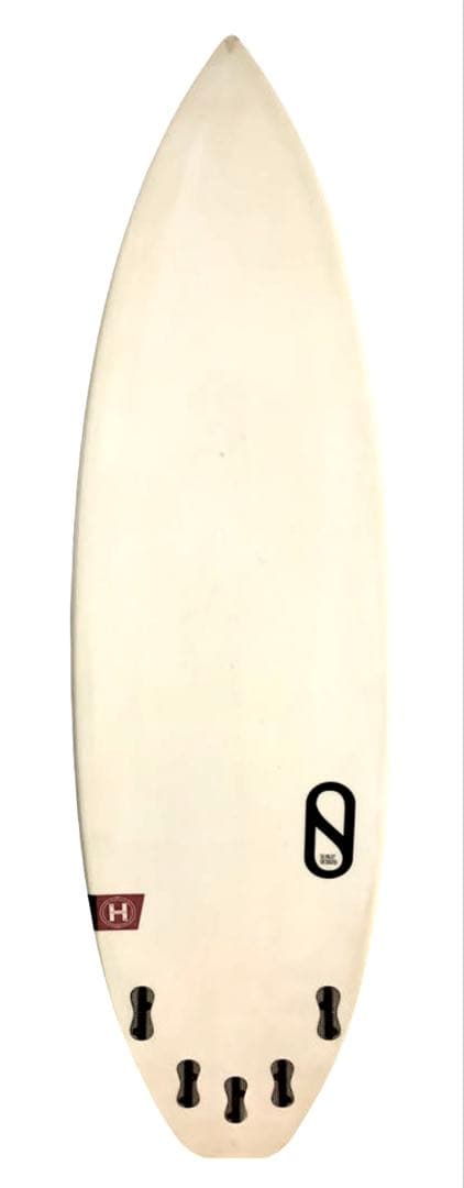 【格安】ファイヤーワイヤー ガンマ / Firewire サーフボード　サーフ