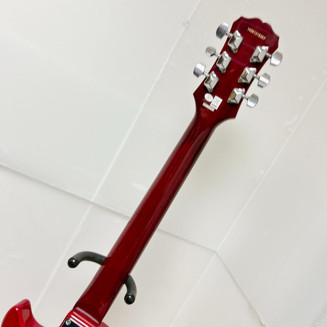 美品 Epiphone エピフォン Lespaul Special Ⅱ