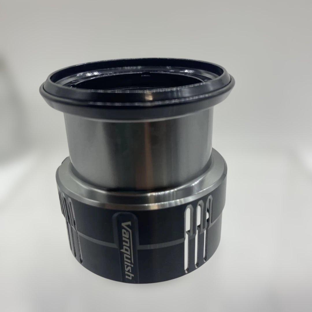 シマノ・19ヴァンキッシュ C3000MHG スプール　傷なし