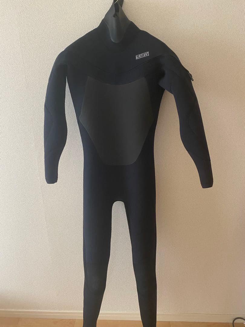 5mm×3mm エアータイト