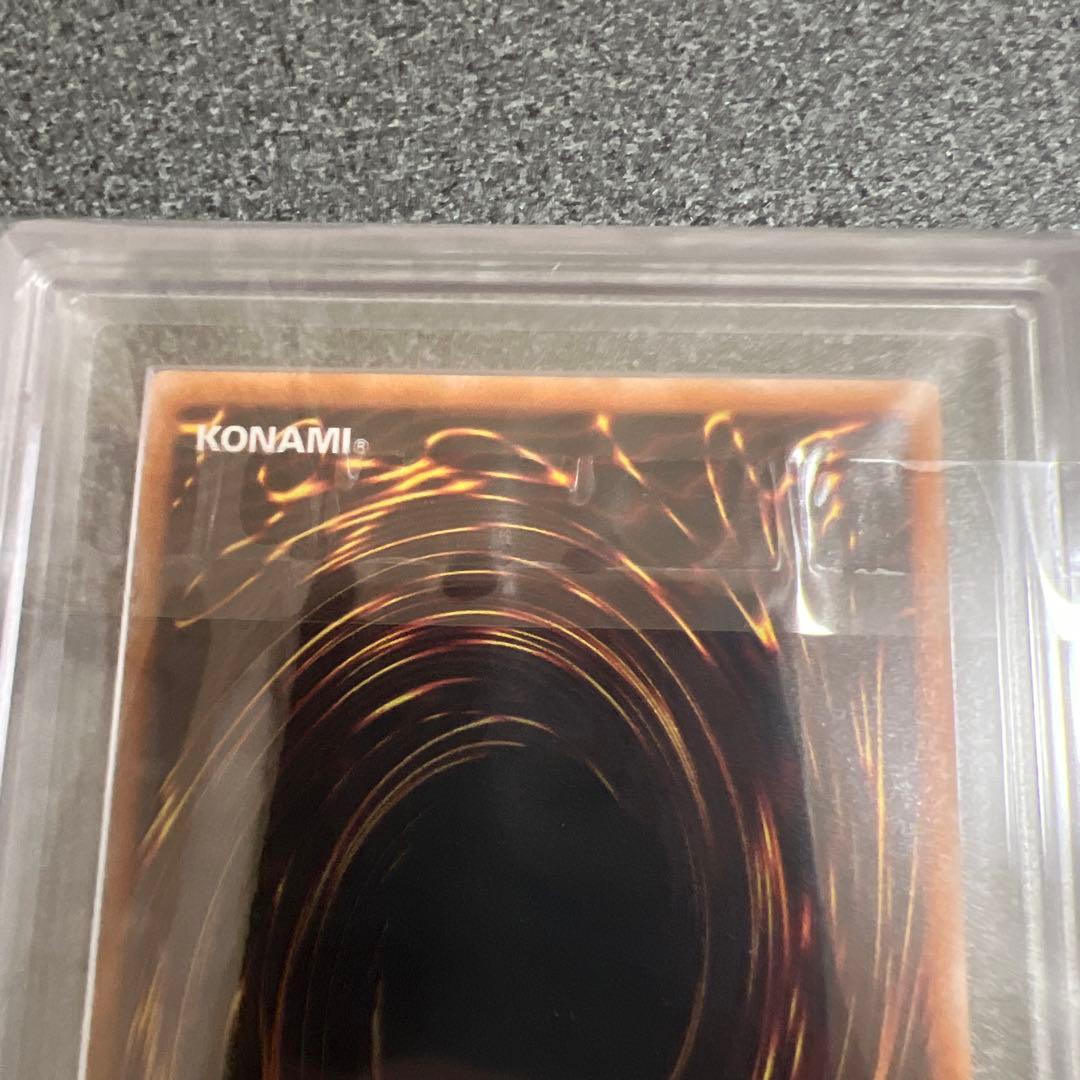 【ARS10】閃刀姫ーシズク　絵違い　プリシク