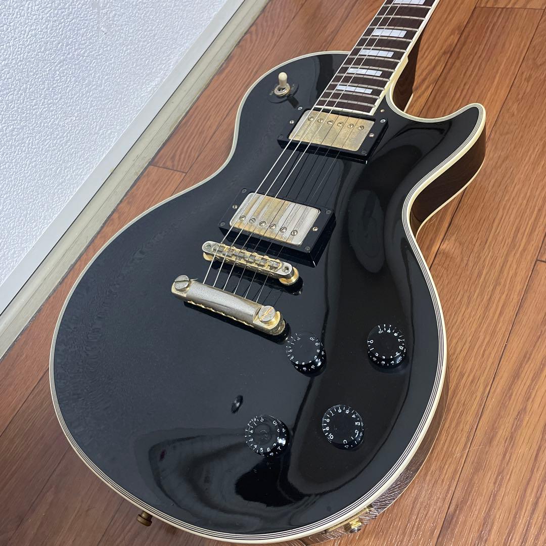 tokai LS98S EB ギター　レスポール　トーカイ