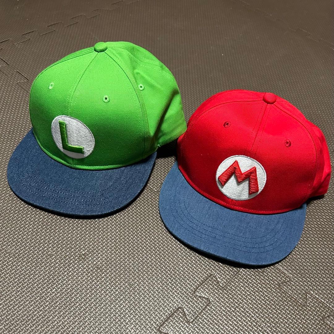 SALE USJ キャップ　カチューシャ　パワーアップバンド等