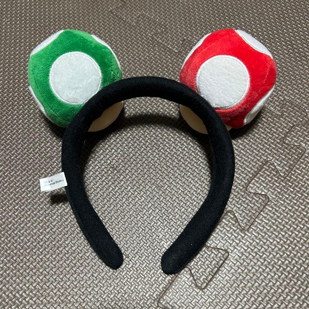 SALE USJ キャップ　カチューシャ　パワーアップバンド等