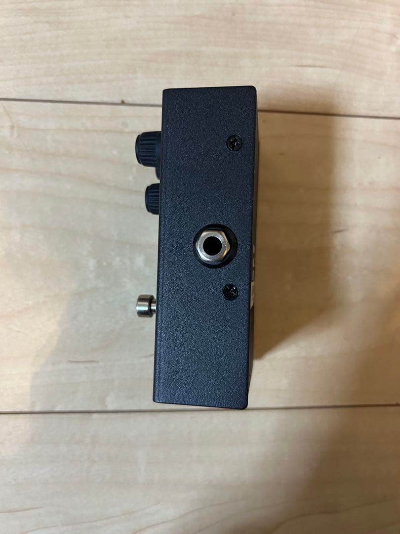 ベース sadowsky preamp