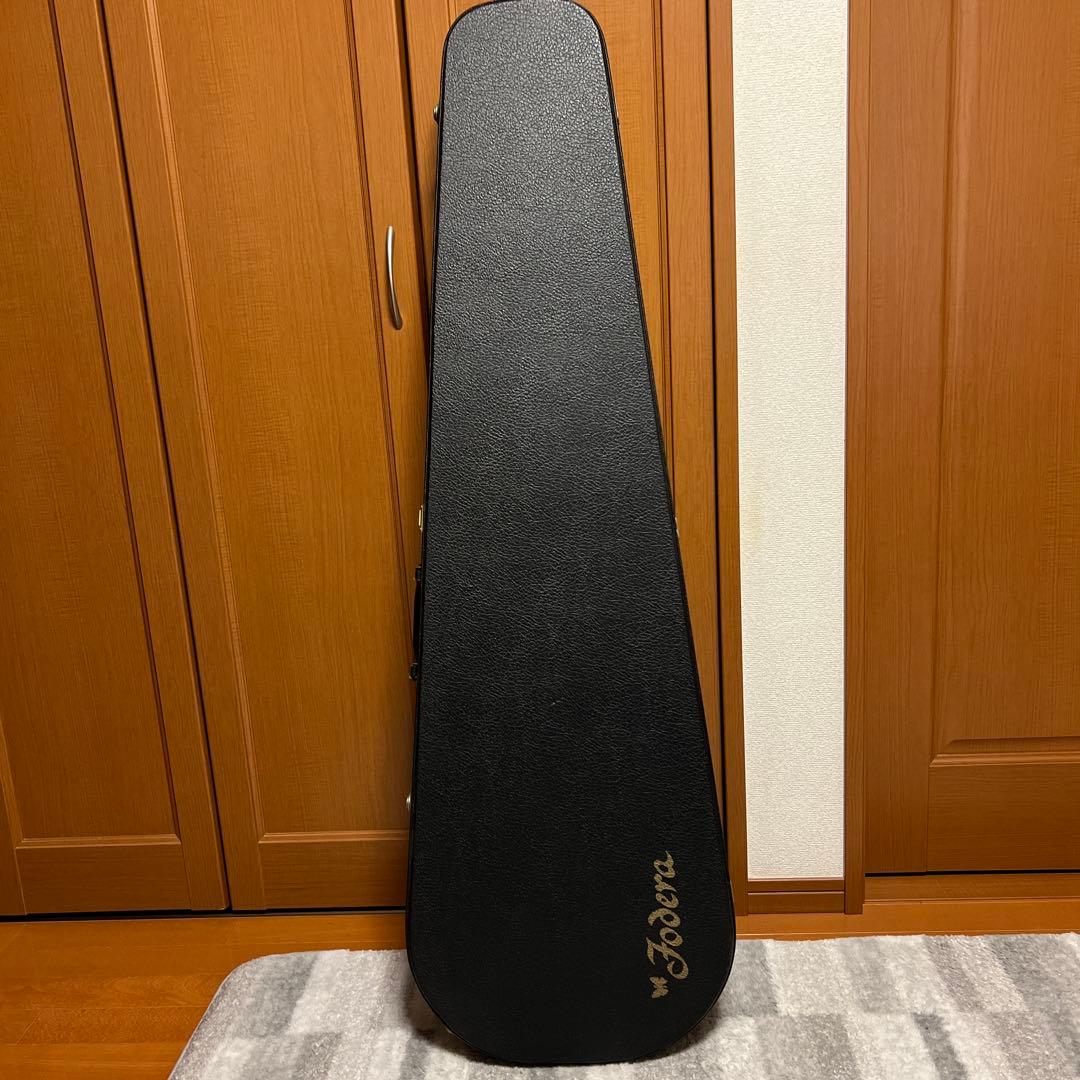 フォデラ　エンペラー5 スタンダード