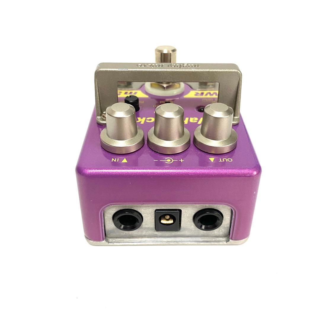 Guyatone WR m5 エフェクター