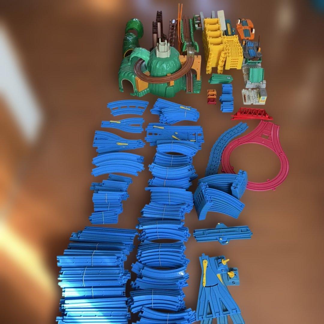 タカラトミー｜TAKARA TOMY プラレール まとめ売り