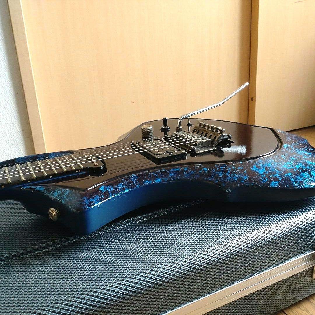 GrassRoots G-A-68 ガゼット 葵モデル カスタムデザインVer.