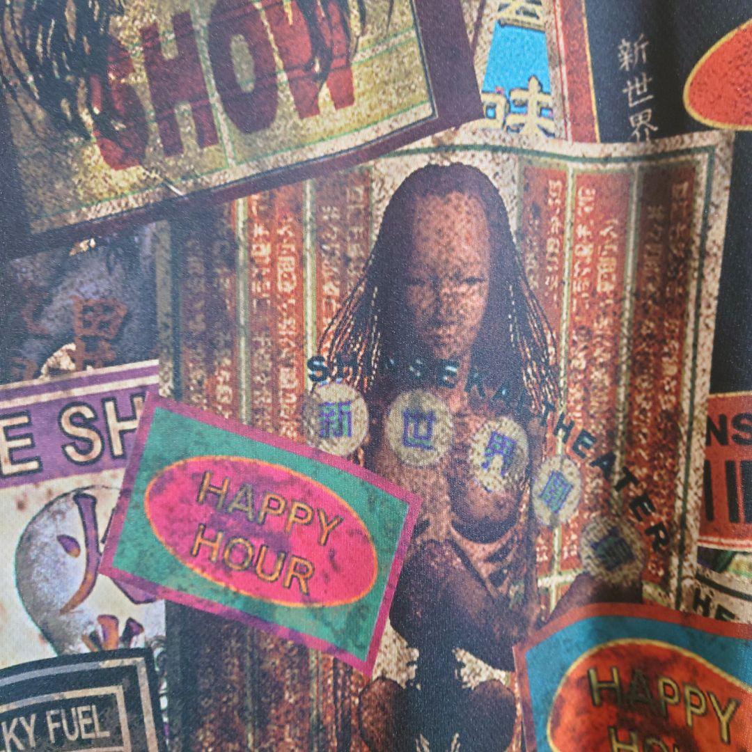 作場知生 GARAGE クラウドファンディング リターン品 Tシャツ 本 セット