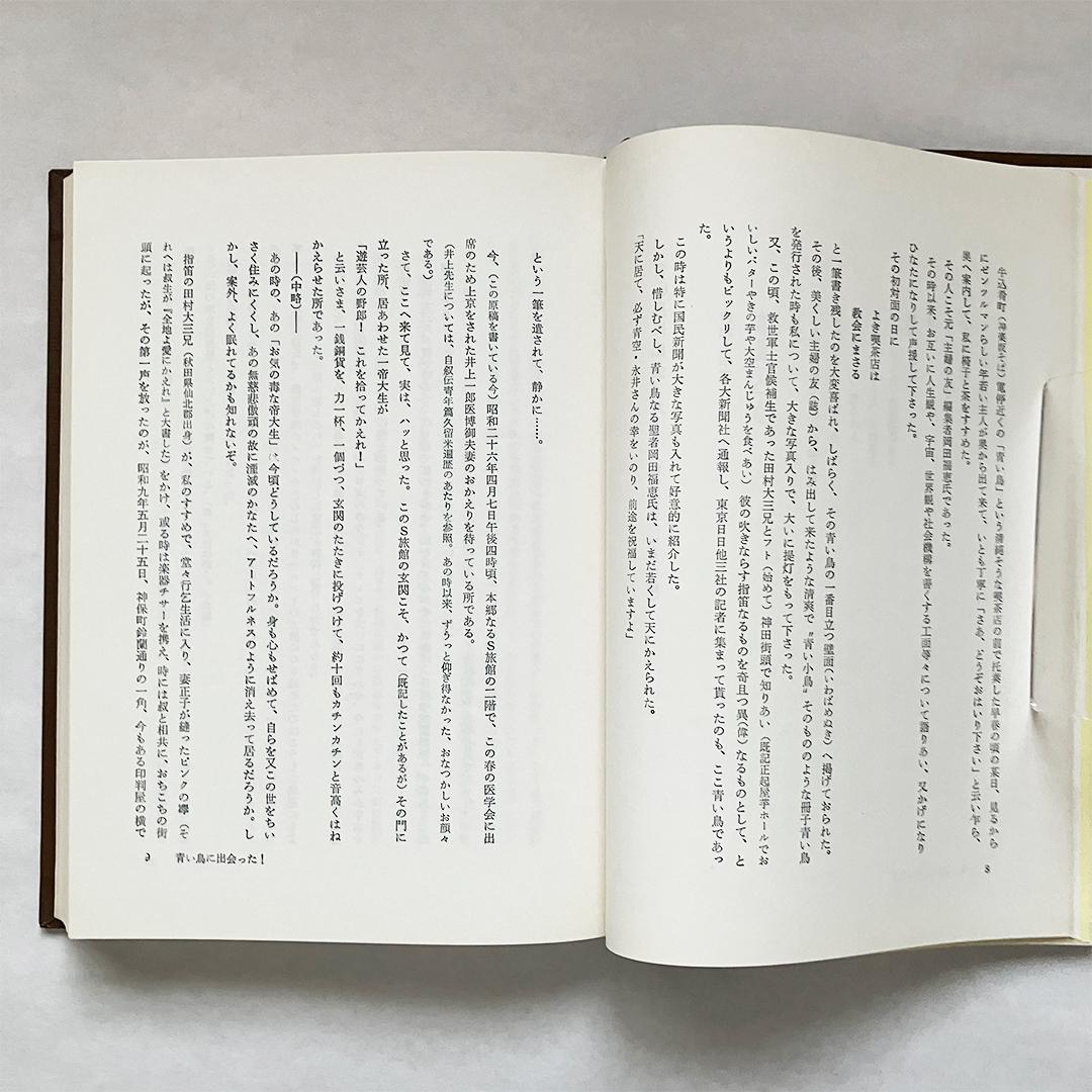 青空は限りなく 自叙伝・壮年篇 永井叔