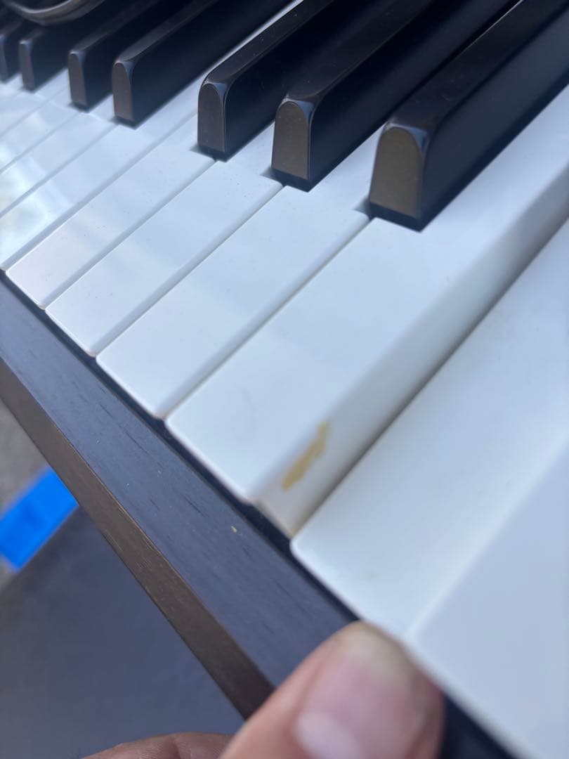 【送料込み‼️】YAMAHAClavinova電子ピアノ　CLP-930 01年製