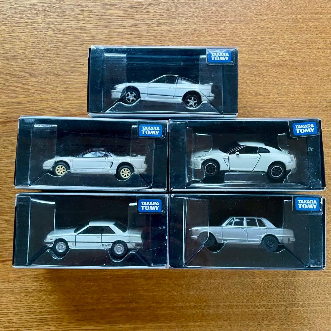 トミカ リミテッド まとめ売り(39台)