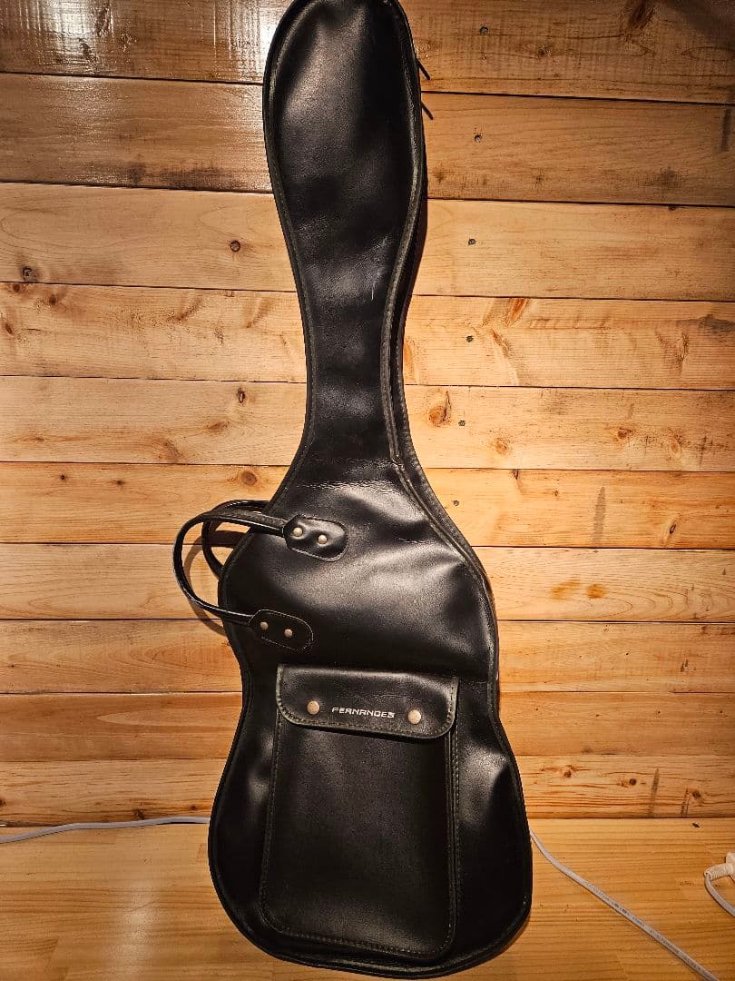 Fernandes　フェルナンデス ギター