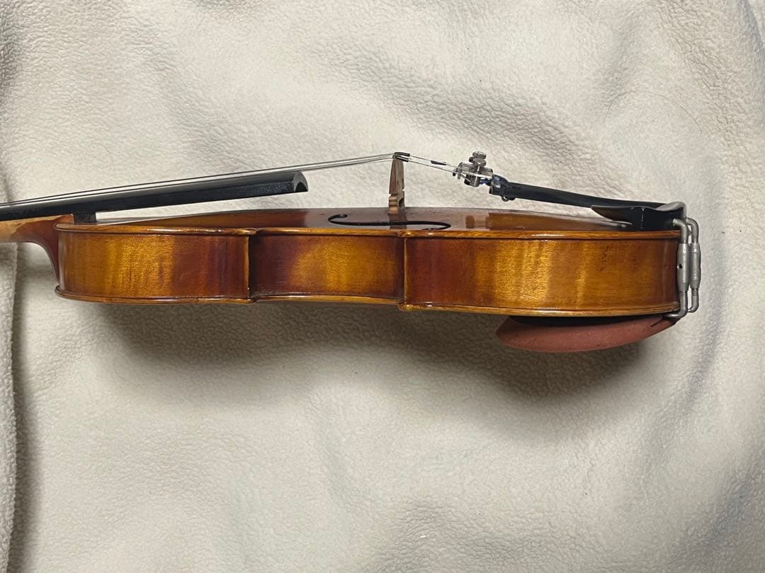 バイオリン1/4 Kiso Suzuki