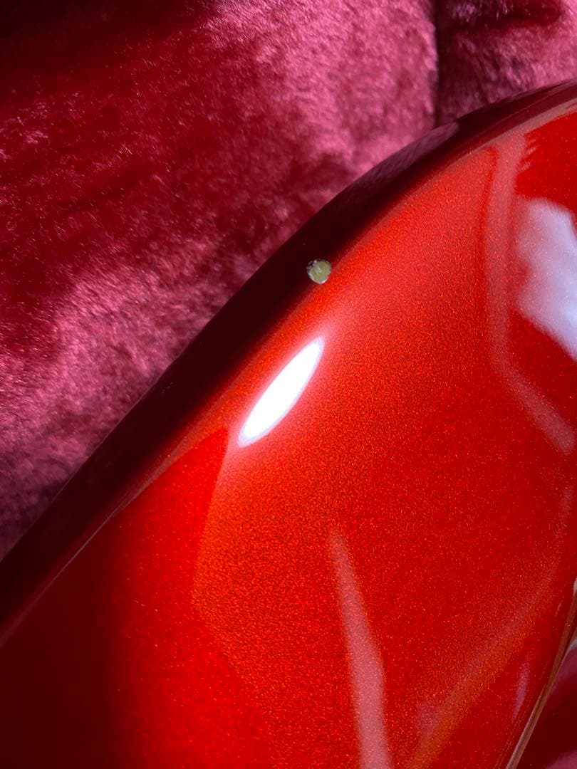 Ibanez Prestige IKAZ04-Candy Appl 限定品