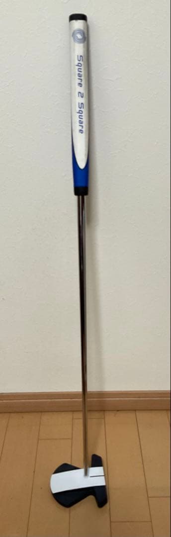 オデッセイ Ai-ONE Square 2 Square MAX STRIPE