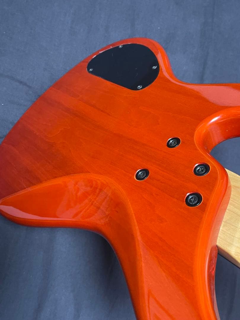 ベース Bossa tribute TOBJ5