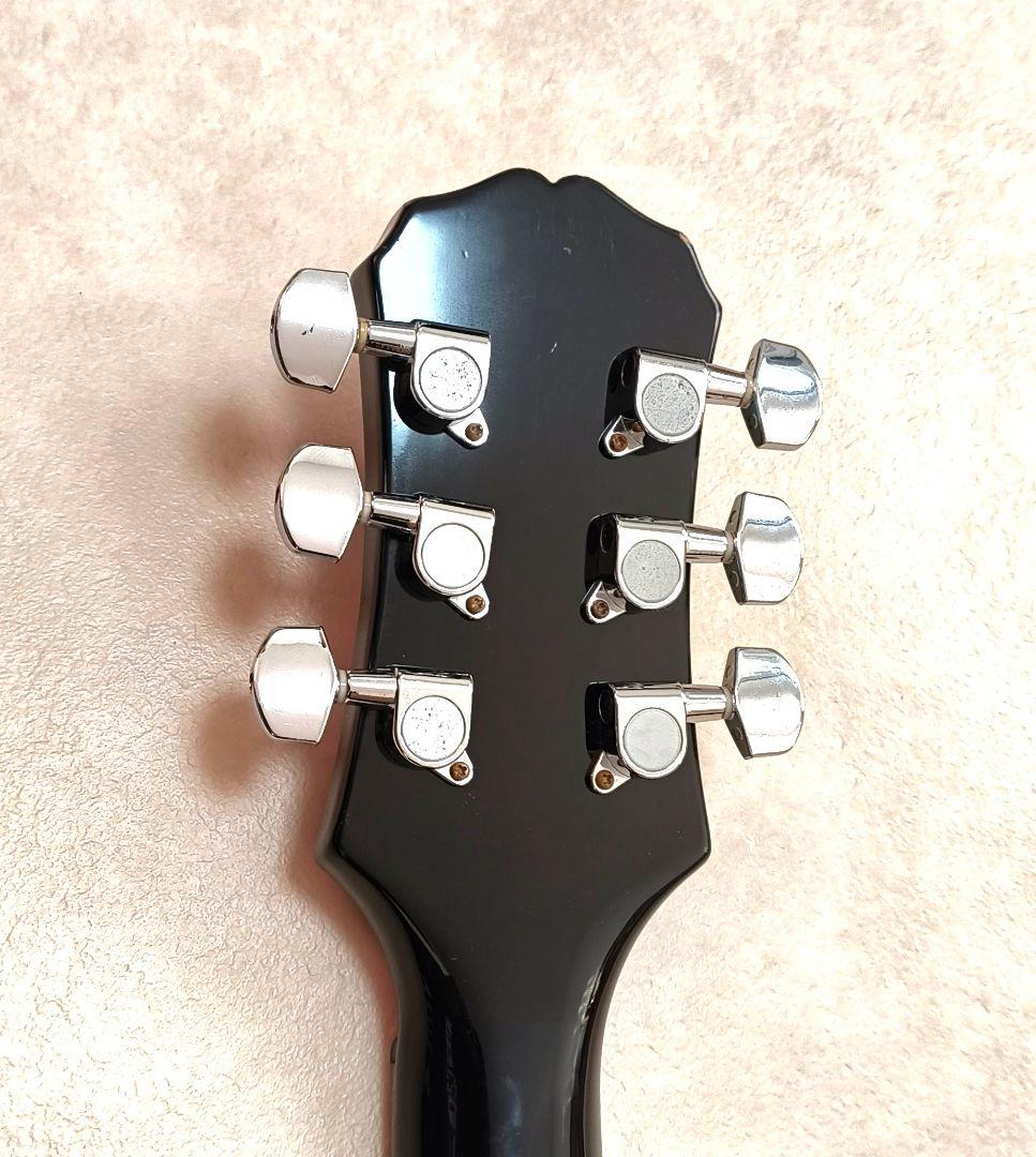 【美品！】Epiphone LesPaul Special Ⅱ