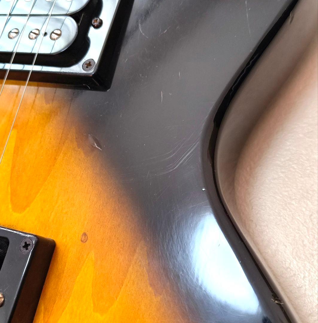 【美品！】Epiphone LesPaul Special Ⅱ