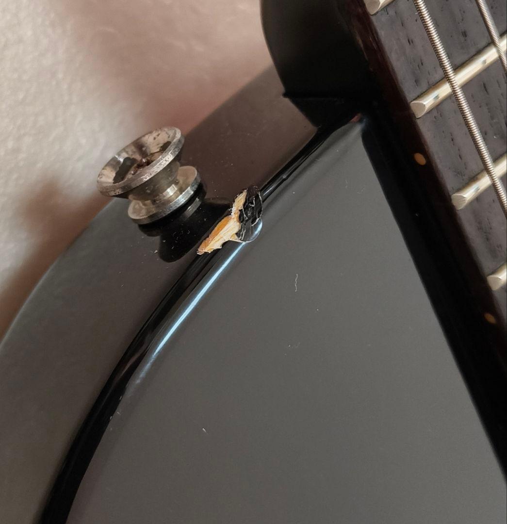 【美品！】Epiphone LesPaul Special Ⅱ