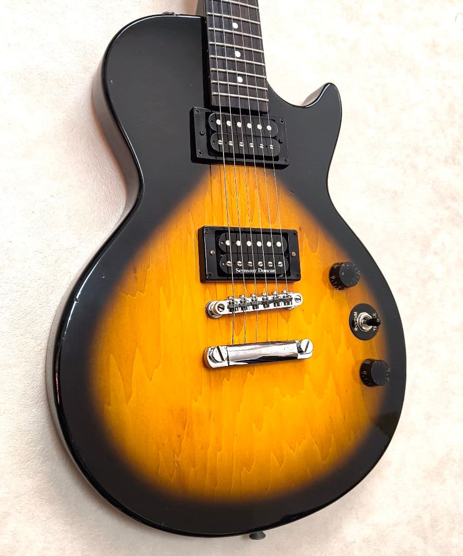 【美品！】Epiphone LesPaul Special Ⅱ