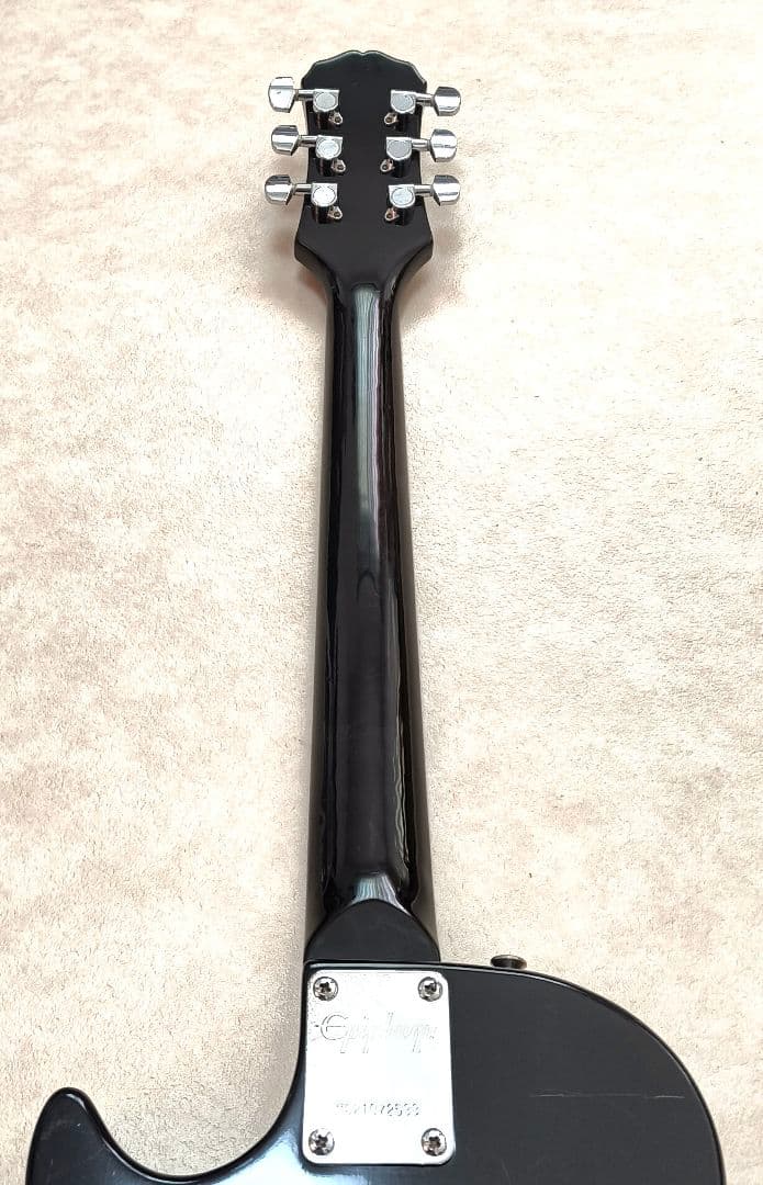 【美品！】Epiphone LesPaul Special Ⅱ