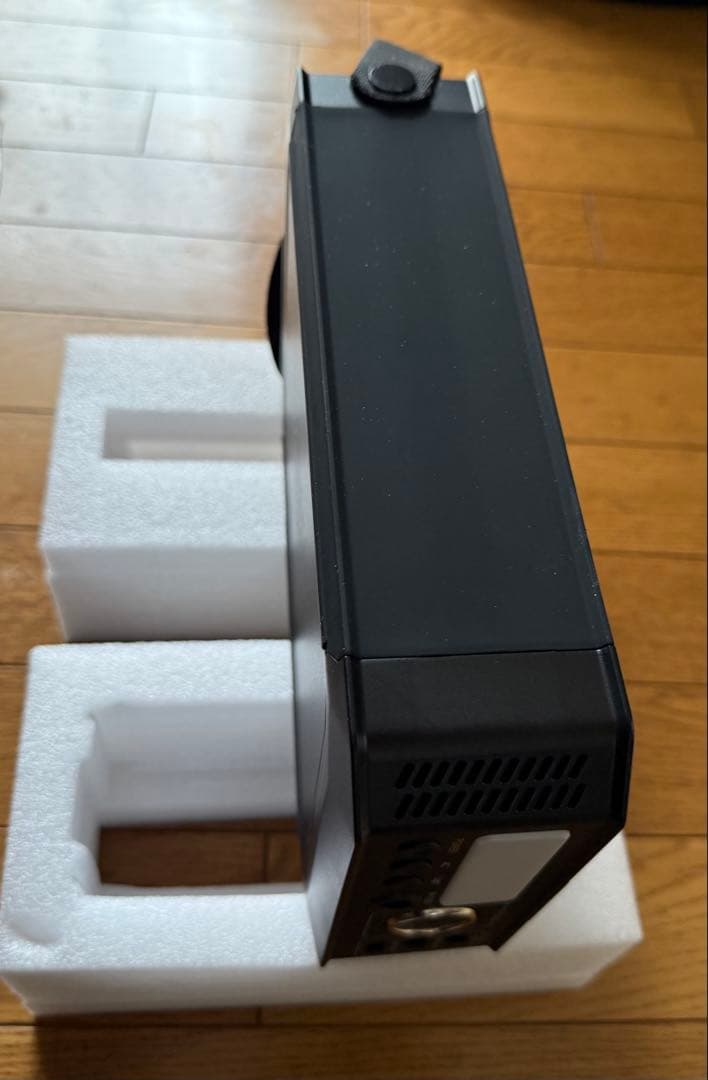 BougeRV JuiceGo 240Wh ポータブル電源