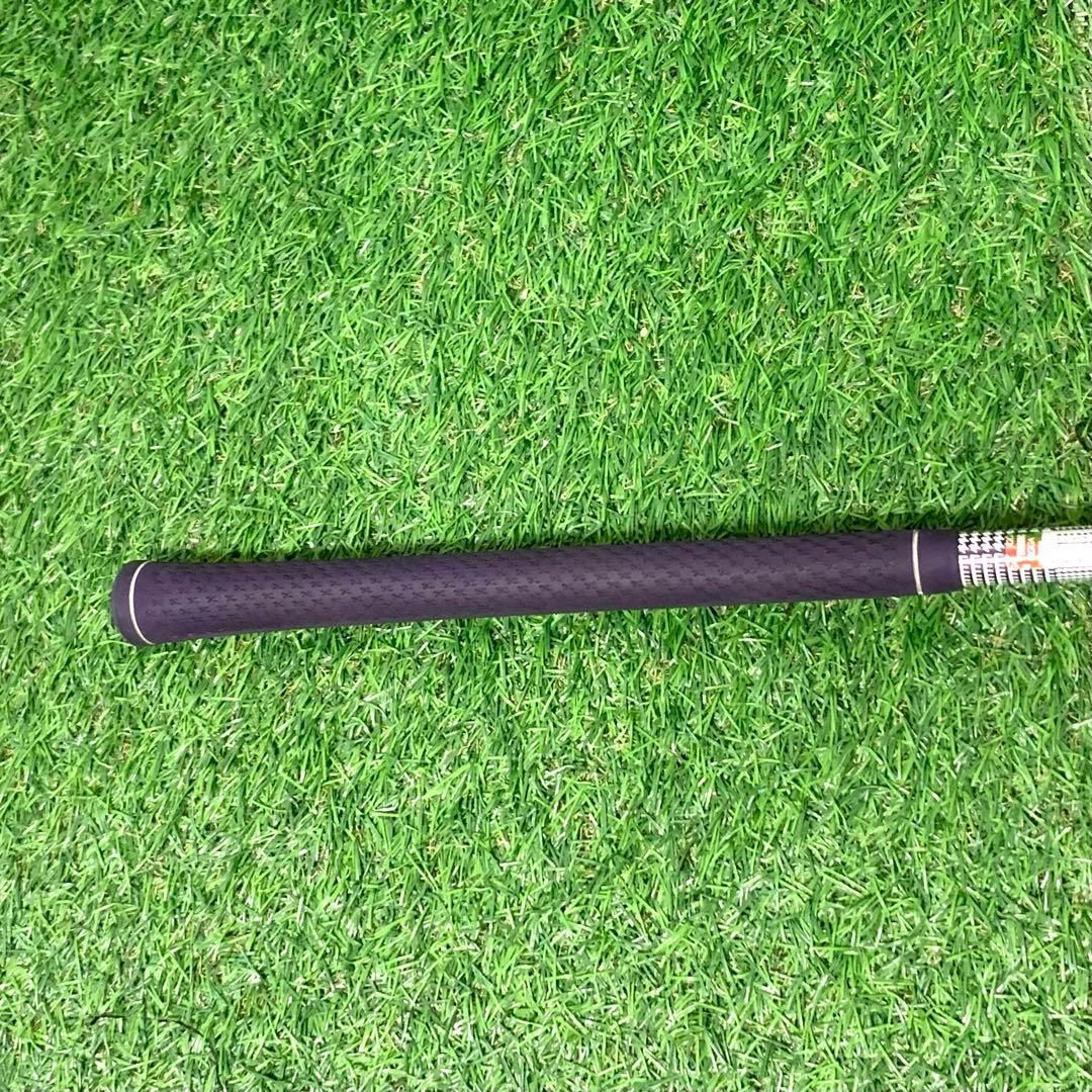 良品 レディース ONOFF/オノフ 3W 高級FW FLEX A 15.5°