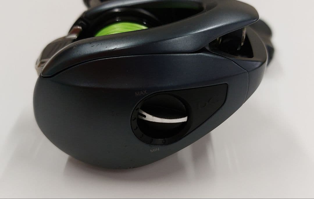 17エクスセンスDC XG Left 箱付属品あり　オーバーホール済み