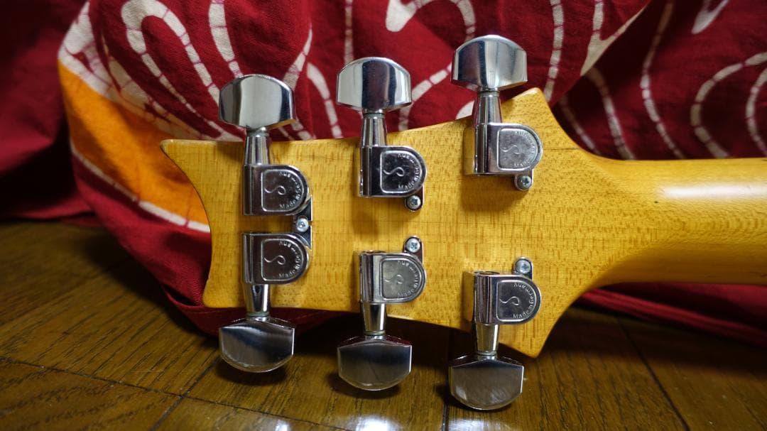 crowdさん専用 PRS CE22 Stop Tail