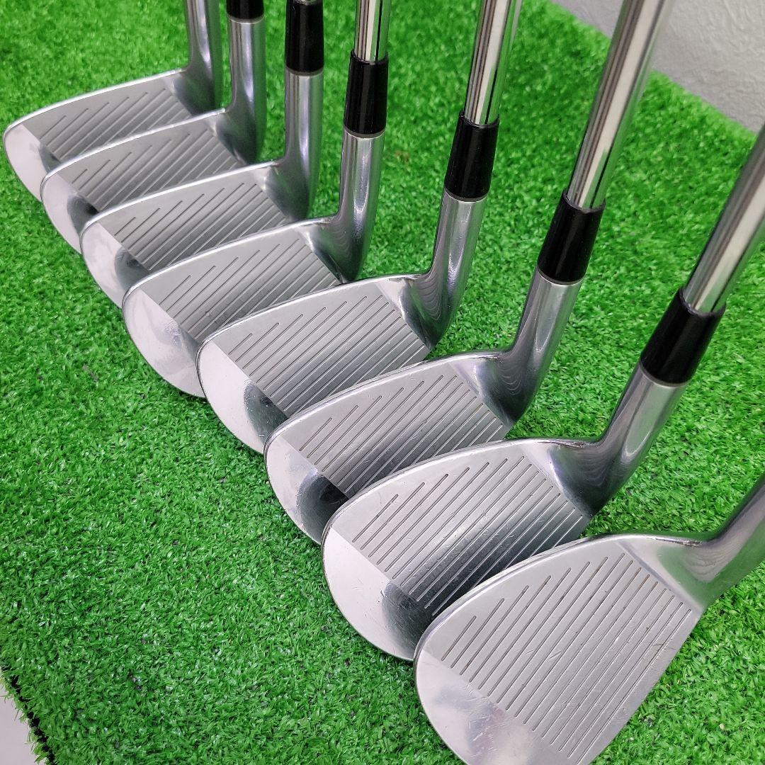 (1089)⛳プロギア　ゴルフクラブセット 初心者男性用ゴルフクラブセット