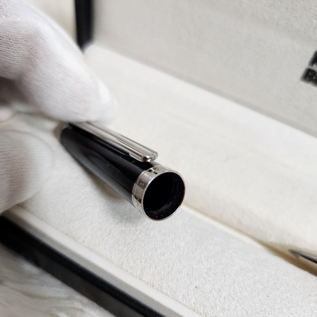 廃番レア モンブラン ノブレス オブリージュ ボールペン MONTBLANC