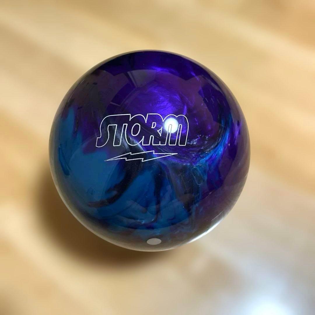 ストーム　アストロフィジックス　15ポンド