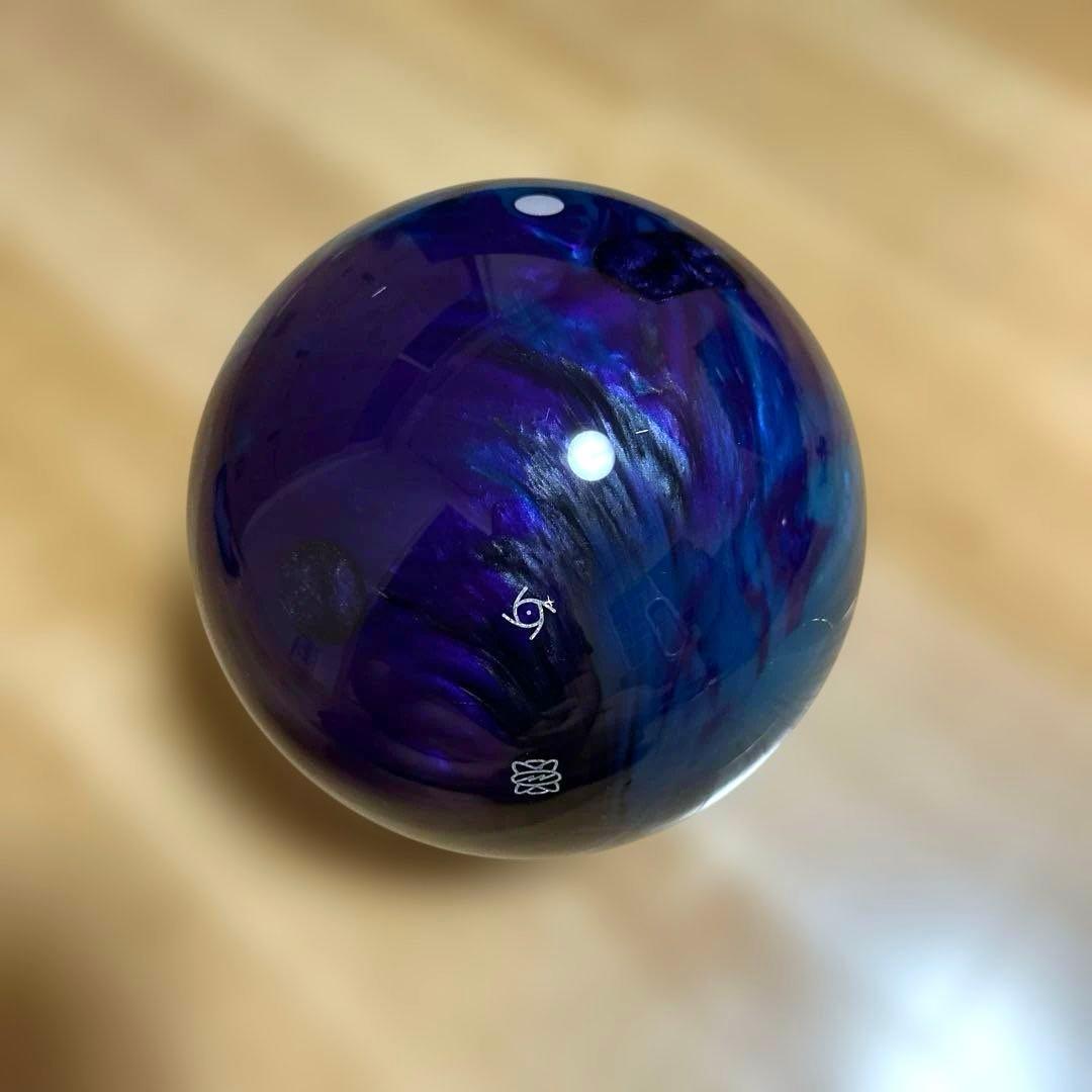 ストーム　アストロフィジックス　15ポンド