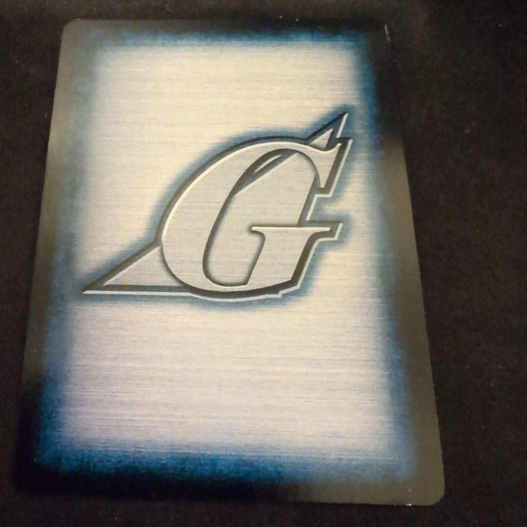 ガンダムウォー 十字英雄勲章 ヒイロ・ユイ