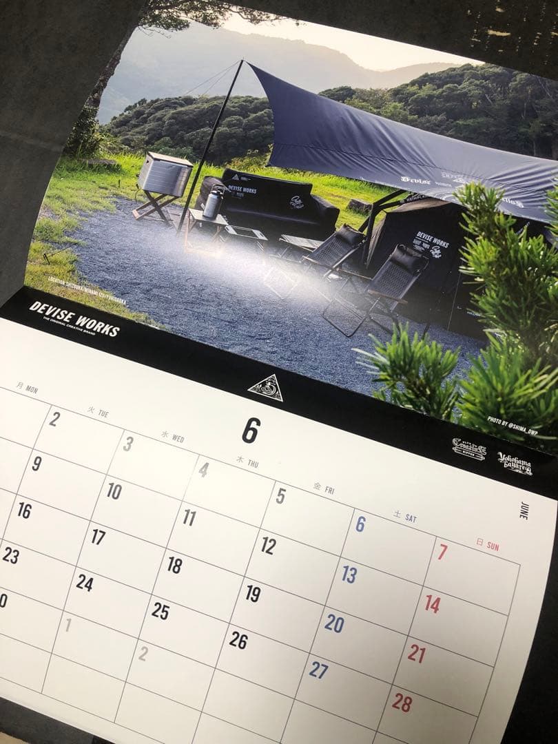 ライト・ランタン DEVISEWORKS DEVAGORI-4GO DEVAGORI 38BI