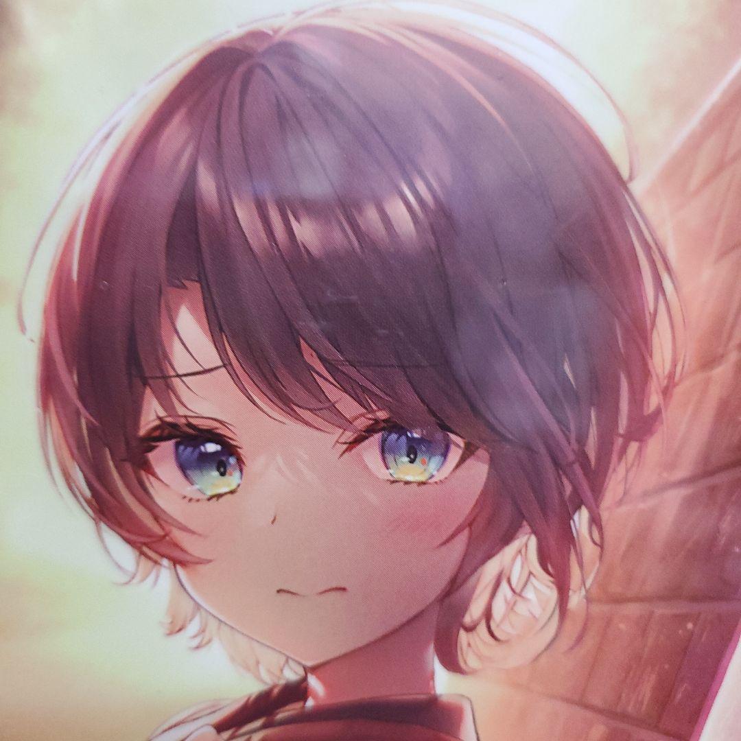 hololive　大空スバル　フィギュア(コトブキヤ限定特典付き)&香水セット