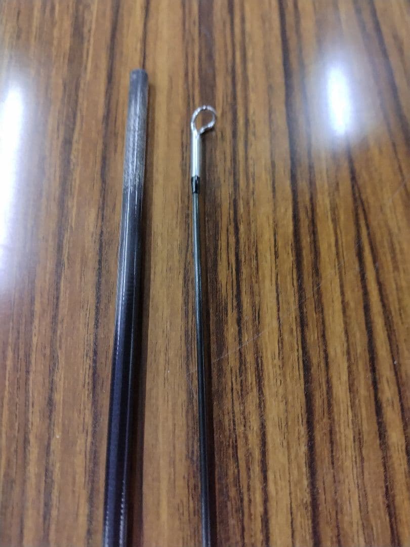 9' #4 フライロッド　テンリュウ　ケーバレット　中古