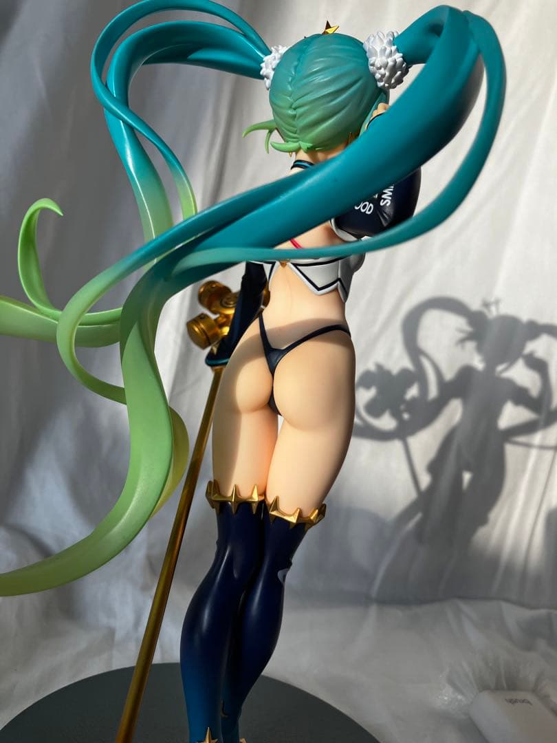 初音ミク レーシングミク 2018summer ver. 1／7