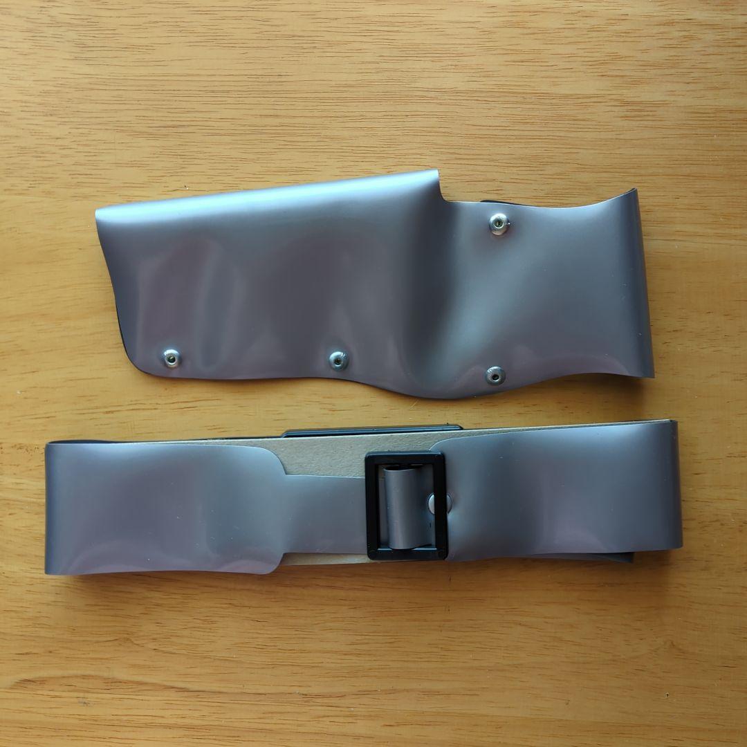 超電子バイオマン　バイオソードBOX