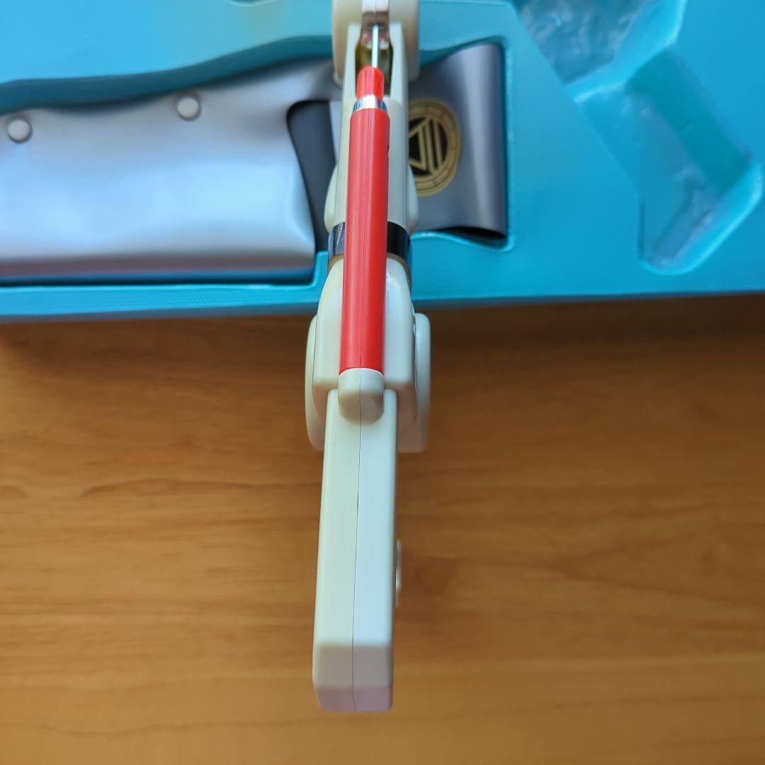 超電子バイオマン　バイオソードBOX