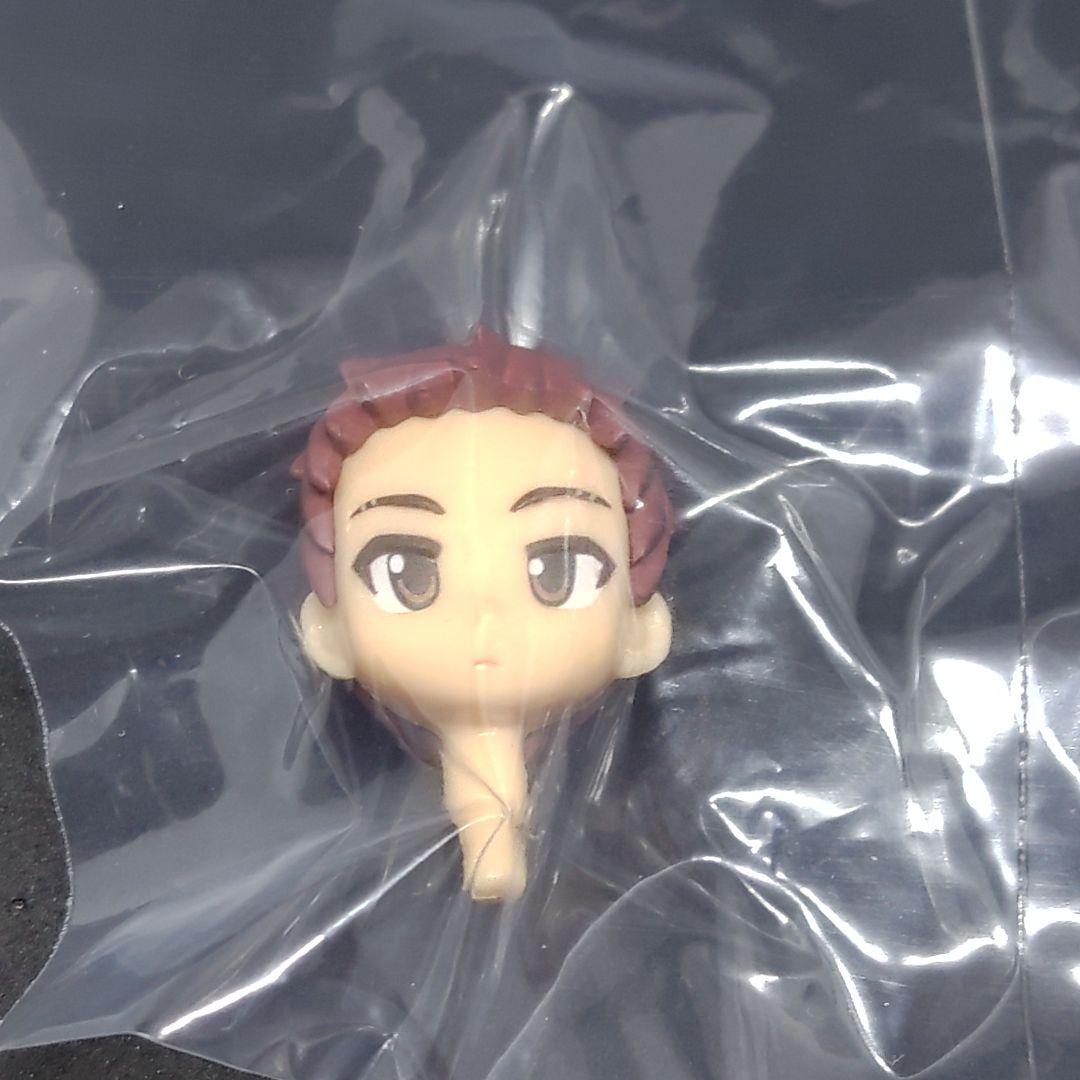 ラグナロクオンライン トレーディングフィギュアコレクション　ロアン