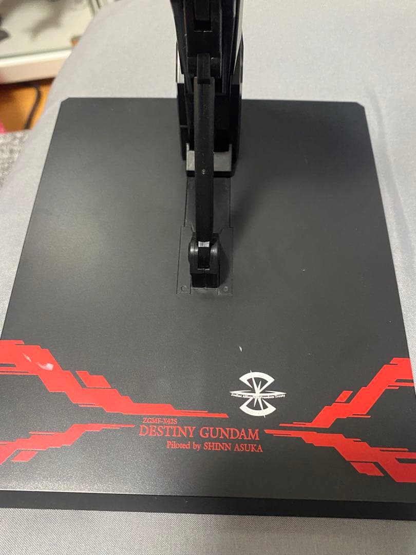 ふぶきさん専用　L BUILD メタルビルド　デスティニーガンダム